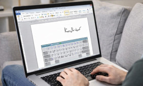 Urdu Keyboard for Free: Best Option for Daily Typing on PC and Laptop